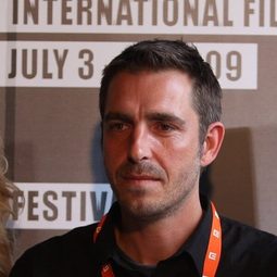 馬汀·贊帝維 - 托芙的房間導演