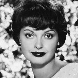 Nadja Tiller - Liebe wie am ersten Tag演員 飾演Elisabeth Rosenbauer