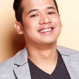 杰努斯·德普拉多 飾演 William Charles