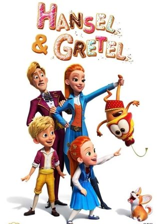 《神秘魔法部》電影海報