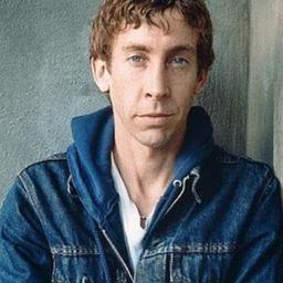 Matthew Frauman - 大謊言家演員 飾演Lester Golub