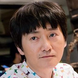 旺福小民 - 他馬克老闆演員 飾演Charlie