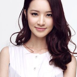 梁婧嫻 飾演 Su Ran