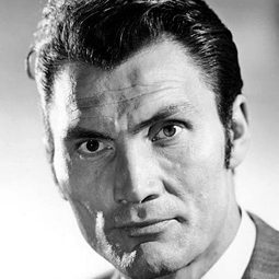 積皮連斯 - Compañeros演員 飾演John