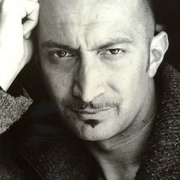 Vincenzo De Michele - 高校瘋神榜演員 飾演Scagnozzo di Argento