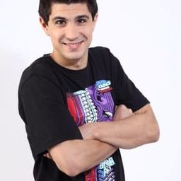 艾力克斯·卡林 飾演 Claudiu