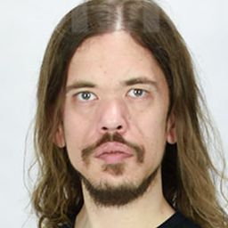 George Appleby - 白雪公主演員 飾演Quigg