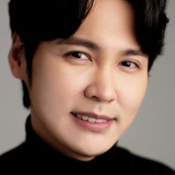 Ju Si-hyun 飾演 Jae-min