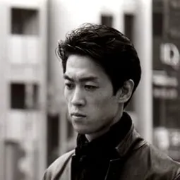 伊藤猛 飾演 Jiro Kiyokawa