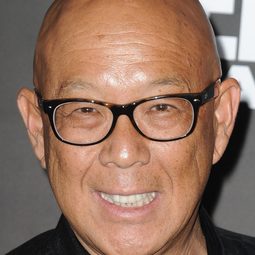 陳麥可·保羅 飾演 Jimmy Chan