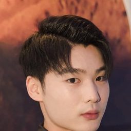 劉晉瑋 - 我想和你在一起演員 飾演A-Bi