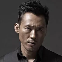 王奕權 飾演 A Kui