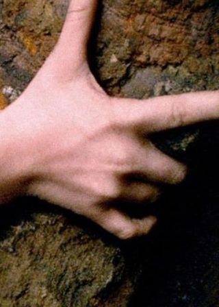 《Souvenir》電影海報