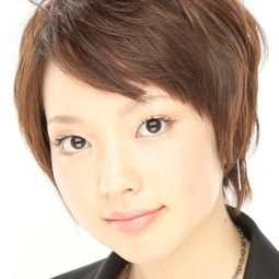 飯田友子 飾演 Gazelle (voice)