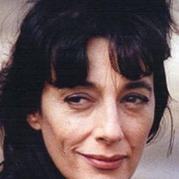 Catherine Gandois - 家庭生活演員 飾演Femme au cognac