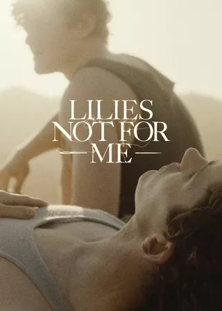 《以愛之罪》電影海報