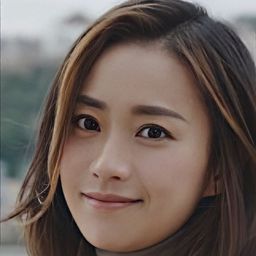 楊愛瑾 飾演 Policewoman Relaying Order to Law Diner
