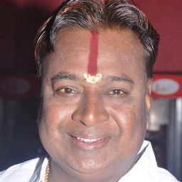 K. Sivasankar - 永遠比那些笨蛋年輕演員 飾演