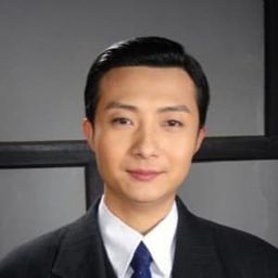 尹治 - 霸王別姬演員 飾演Teenage Douzi