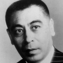 高松英郎 飾演 Shusaku Kuruma