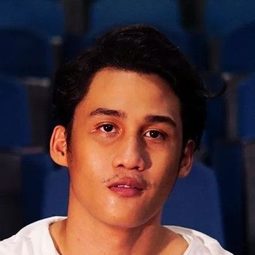 Alam Jae Setiawan - Kuyang演員 飾演Junai