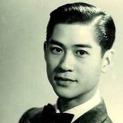 林家聲 - 天長地久演員 飾演Chan Kwok-leung