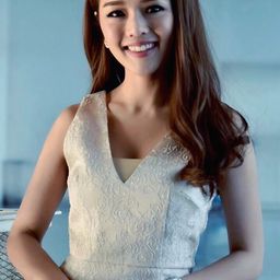 Air Phantila 飾演 Earn