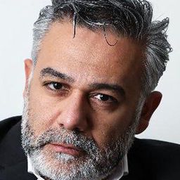 Rosario Terranova 飾演 Scannacristiani