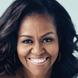 米歇爾·奧巴馬 - Dreams from My Real Father演員 飾演Self