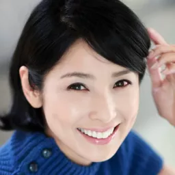 黒木 瞳 飾演 Hisako (voice)