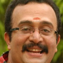 賽庫馬 飾演 DySP Sathyadas