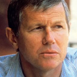 Richard Marquand 飾演 Self