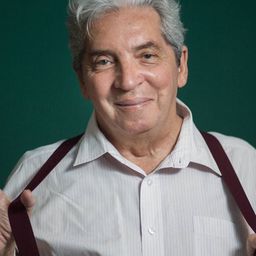 Domingos de Oliveira - The Magnificent 8導演