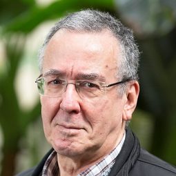 費蘭·拉涅 - Radiacions演員 飾演