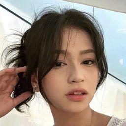 Kathrina Irene 飾演 Cucun