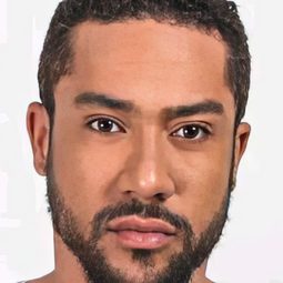 馬吉德·米歇爾 飾演 