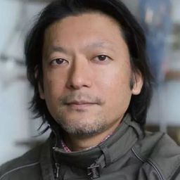 若木信吾 - 白河夜船導演