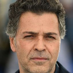 阿什拉夫·法拉 飾演 Marwan