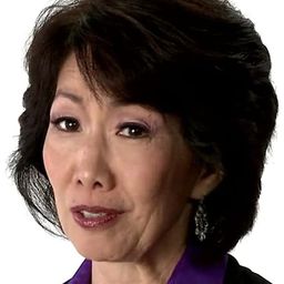 Jan Yanehiro - 被代表的女性演員 飾演Self