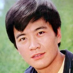 周里京 - 詩人演員 飾演Zhang Mu