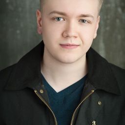 Tristan Ranger 飾演 Jackson