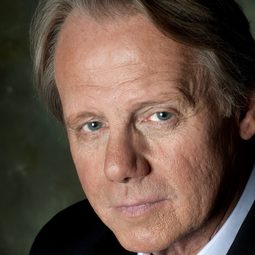 威廉·山德森 飾演 Rufus