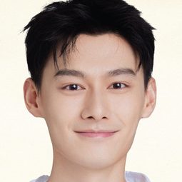 汪卓成  飾演 Yu Yang