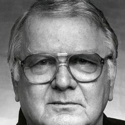 Richard K. Olsen - Alan & Naomi演員 飾演Finch