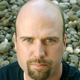 Don Hewitt Jr. - 鳥事一籮筐演員 飾演Professor in Hallway