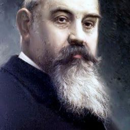 Giuseppe Giacosa - Tosca編劇