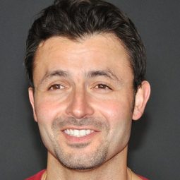 Leonardo Lacaria - My Italy演員 飾演Window Cleaner