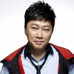 趙正平 - 魔法阿媽演員 飾演