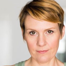 Ericka Kreutz - Survival Skills演員 飾演Allison Lohmann