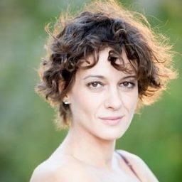 Cecilia Cinardi - Marcinelle演員 飾演